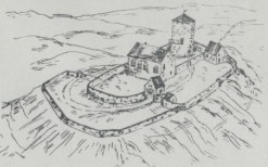 Burg Ebersburg