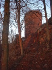 Ruine Ebersburg