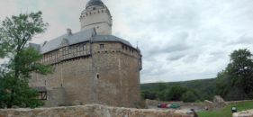 Burg Falkenstein